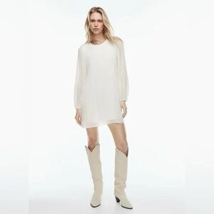 Wilfred Daydreamer Mini Dress
